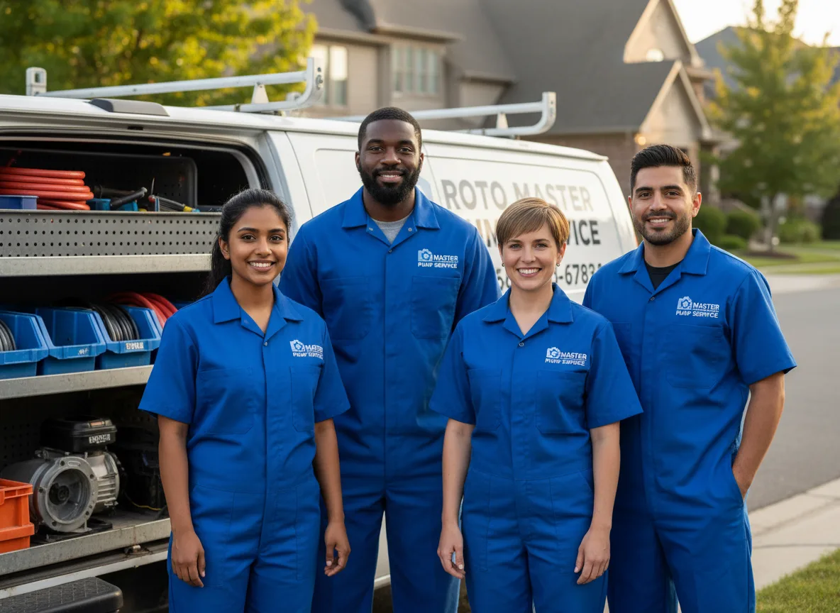 Sump Pump Installation company in Hudson, OH